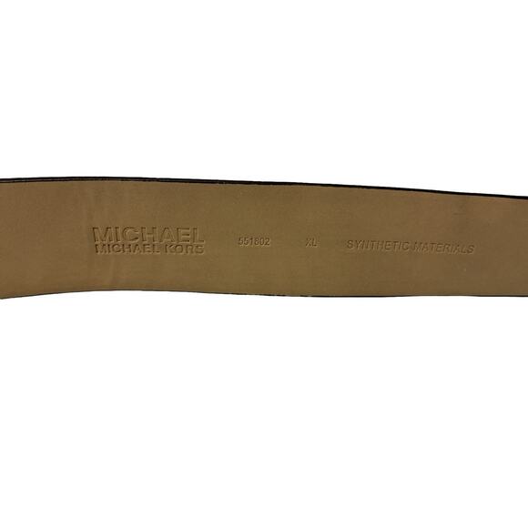 Michael Kors Women’s Belt - Picture 3 of 6